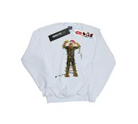 Star Wars - Sweatshirt für Damen (Weiß) M