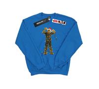 Star Wars - Sweatshirt für Herren (Königsblau) XL
