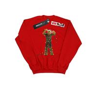 Star Wars - Sweatshirt für Herren (Rot) M