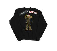Star Wars - Sweatshirt für Herren (Schwarz) XL