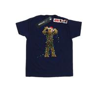 Star Wars - T-Shirt für Herren (Marineblau) L