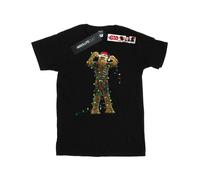 Star Wars - T-Shirt für Herren (Schwarz) S