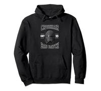 Star Wars: The Bad Batch Crosshair Unit 99 Big Face Pullover Hoodie