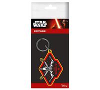 Star Wars the Force Awakens X Wing - Schlüsselanhänger