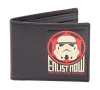 Bioworld Star Wars Geldbeutel The Galactic Empire MW080549STW