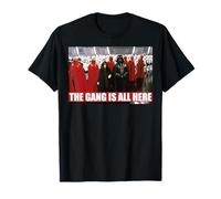 Star Wars The Gang Is All Here T-Shirt
