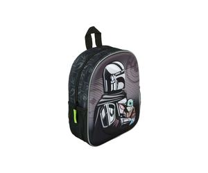 Star Wars The Mandalorian and Grogu Backpack