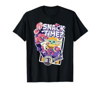 Star Wars: The Mandalorian and Grogu is It Snack Time? T-Shirt