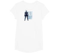 Star Wars: The Mandalorian Bo-Katan This Is The Way R22 T-Shirt