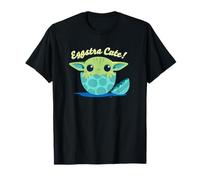 Star Wars The Mandalorian Grogu Eggstra Cute Easter T-Shirt