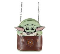 Star Wars The Mandalorian Micro Bag Geldbörse Grogu