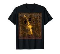 Star Wars The Mandalorian Jawa Egg Portrait T-Shirt