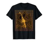 Star Wars The Mandalorian Jawa Egg Portrait T-Shirt, Herren, Schwarz, 4XL