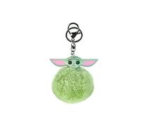 Star Wars - The Mandalorian Key Chain Pom Pom Grogu - Schlüsselanhänger