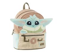 Star Wars: The Mandalorian Rucksack Grogu