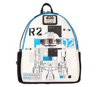 Loungefly Star Wars: The Power of The Force Astromech Droid Mini Rucksack
