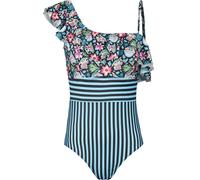 Star Wars Tropical - Grogu Badeanzug multicolor in M