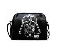 Star Wars Umhängetasche Darth Vader Portrait Abmessung 37x28x11cm