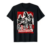 Star Wars Villains Darth Vader Dark Side Forever Destiny T-Shirt