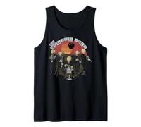 Star Wars Vintage-Cantina-Bandabzeichen Tank Top
