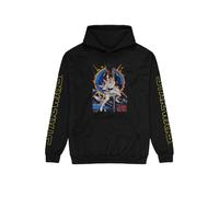 Star Wars - Vintage Poster - Hoodie - Schwarz - XL - 60% Baumwolle, 40% Polyester,Schweiß Schwarz XL