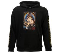 Star Wars Vintage Poster Pullover Pullover Schwarz - Offizielles Merchandise : Schwarz