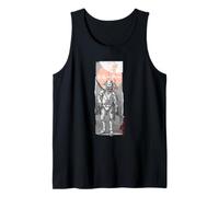 Star Wars: Visions Anime The Duel Stormtrooper Bandit Japan Tank Top