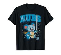 Star Wars Young Jedi Adventure Nubs Kids T-Shirt