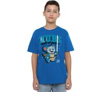 Star Wars Young Jedi Adventure Nubs Kids Unisex Kids T Shirt, Royal, 3-4 Years