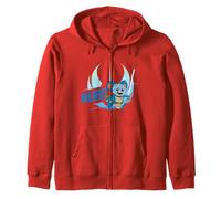 Star Wars Young Jedi Adventures Nubs & Lightsaber Kapuzenjacke
