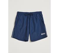 Starfish Swimshorts Navy Blau S