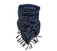 Starforged Dune II House Atreides & Harkonnen Taktischer quadratischer Schal, Bekleidungszubehör, echt autorisiert, Blau, Einheitsgröße