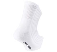 STARK SOUL Herren 2092N.3 Socken, Weiß, 43-46