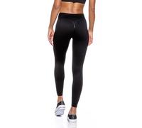 STARK SOUL Scrunch Leggings Booty - Seamless Sportleggings - Schwarz, Gr. S