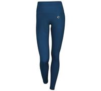 STARK SOUL Sport Leggings - High Waist für Damen | div. Farben, Größen XS, S, M, L und XL (DE/NL/SE/PL, Alphanumerisch, L, Regular, Regular, Marineblau)