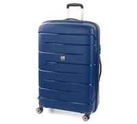 Starlight 2.0 Laptop Rollkoffer, 116 liters, Blau (Blu Notte)