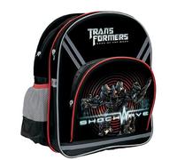 Starpak Transformers Shockwave Kinder Rucksack Schultasche