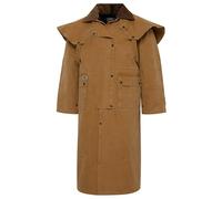 STARS & STRIPES Mantel Duster »GOLDFIELD« Gr.L