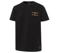 STARS & STRIPES T-Shirt Dutton Ranch Yellowstone, Unisex black S
