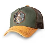 STARS & STRIPES Basecap Westerncap Truckercap Cap »Proud Cowgirl«