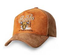 STARS & STRIPES Basecap Westerncap Truckercap Cap »Rodeo«