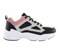 Starter Batist Mens Grey/Black Trainer EU 39/UK 6