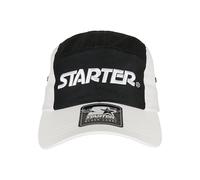 STARTER BLACK LABEL Accessoires Fresh Jockey Cap Black/White, one Size