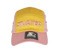 Starter Fresh Jockey Cap Frauen in Gr. ONE_SIZE in Gelb