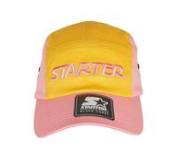 Starter Fresh Jockey Cap Frauen in Gr. ONE_SIZE in Gelb