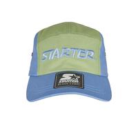 Starter Fresh Jockey Cap in Gr. ONE_SIZE in Grün