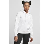 Starter Black Label Damen Kapuzenpullover Essential Hoody Weiß M
