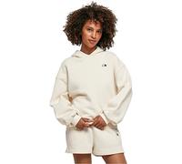 Starter Black Label Essential Oversized Hoodie Weiß S Frau (Herstellerartikelnummer: ST228-PaleWhite_S)