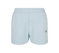 STARTER BLACK LABEL Damen Ladies Starter Essential Sweat Shorts icewaterblue, M