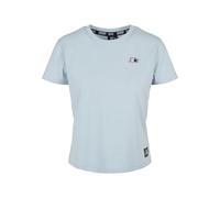 Starter Black Label T-Shirt Essential Damen Blau XL